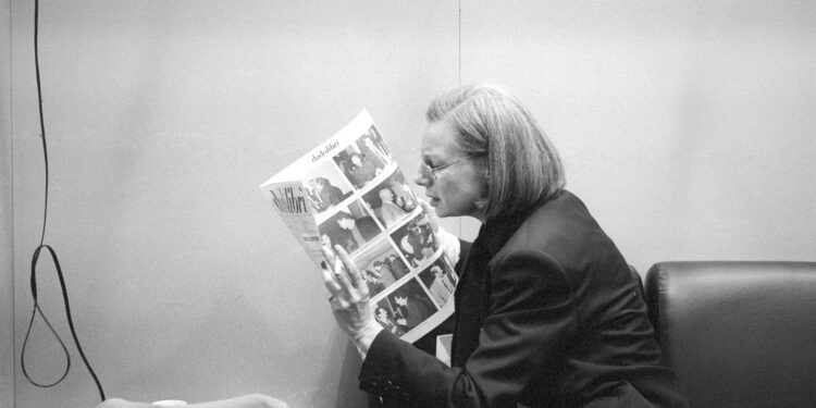 Gran debate a la vista | Cultura