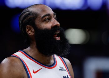 James Harden recala en los Cleveland Cavaliers tras acordar su salida de Los Angeles Clippers | Baloncesto | Deportes