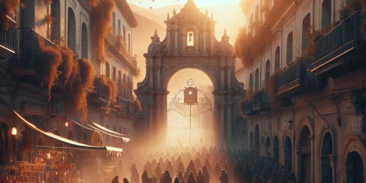 La Gran Tienda de Esperanza