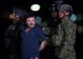 La abogada de El Chapo reclama por las condiciones de confinamiento de su cliente: “Son inhumanas y crueles”