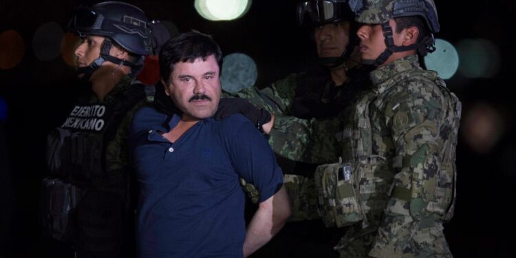 La abogada de El Chapo reclama por las condiciones de confinamiento de su cliente: “Son inhumanas y crueles”