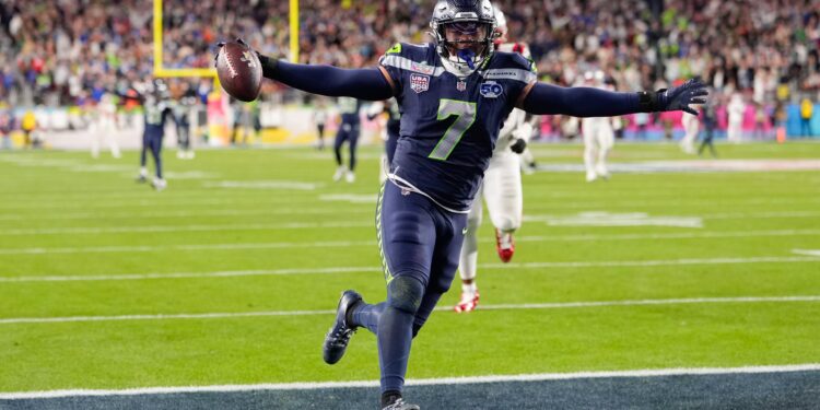 La defensa de los Seahawks conquista la segunda Super Bowl de la historia para el equipo de Seattle | Deportes