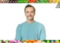 La dieta auténtica de Will Forte: Arándanos.