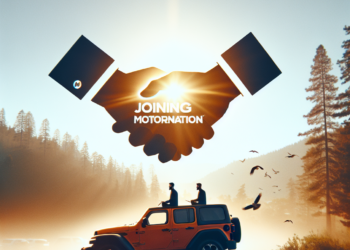 La empresa Donfeng se une a Motornation.