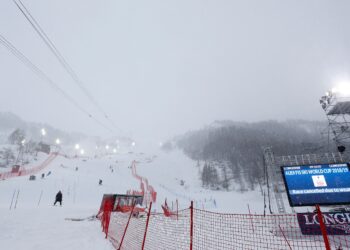 La tormenta ‘Nils’ causa cinco muertos en Francia y se mantiene la alerta por inundaciones | Internacional