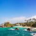 La violencia obliga al cierre indefinido del Parque Tayrona, joya del turismo en Colombia