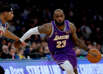 LeBron James, nombrado All Star suplente entre rumores sobre su retirada | Baloncesto | Deportes