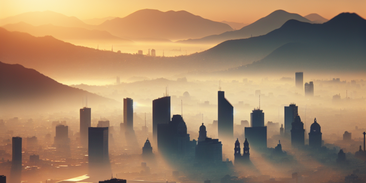 México, tierra sin poderosos narcos