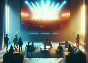 Netflix transmitirá en vivo el regreso de BTS: ¿Qué necesitas saber?