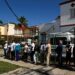 Nicaragua cierra el paso a los cubanos que migran hacia Estados Unidos