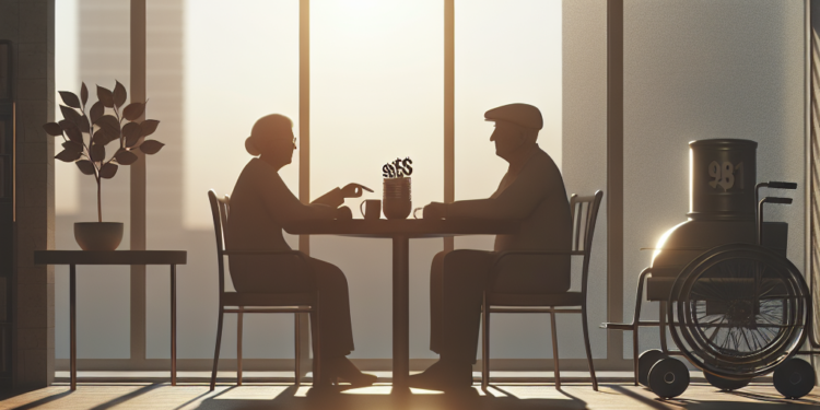 Pensionados arriesgan dinero al incumplir norma.