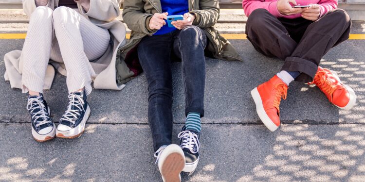 Portugal avanza para controlar el acceso de los menores a las redes sociales | Sociedad