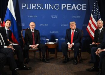 Rusia compara a Trump con Biden y critica el ninguneo al Kremlin | Internacional