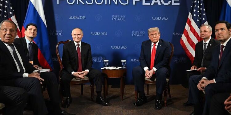 Rusia compara a Trump con Biden y critica el ninguneo al Kremlin | Internacional