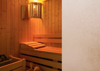 Sauna o vapor: ¿Cuál elegir?