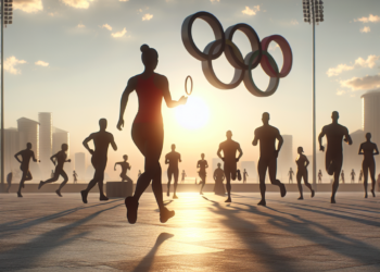 Técnica de mejora que me hizo olímpico