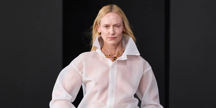Tokyo James Otoño 2026: Moda Listo para Usar
