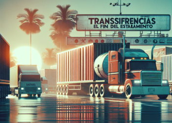 Transferencias: el fin del estancamiento