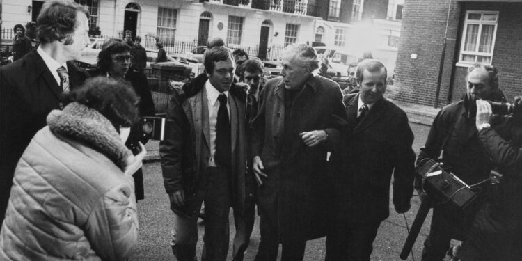 Tres elegantes y maravillosos traidores | Cultura