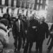 Tres elegantes y maravillosos traidores | Cultura