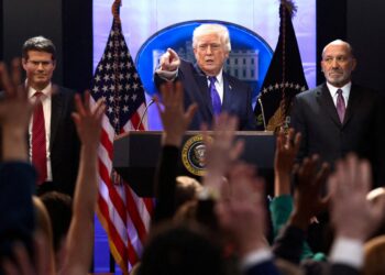 Trump encuentra otros resquicios legales para imponer sus aranceles | Internacional