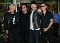 U2 publica por sorpresa un disco para atacar a ICE y a los fundamentalismos religiosos | Cultura