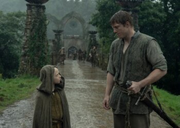 Un Caballero de los Siete Reinos revela fuerte conexión de ‘Juego de Tronos’ y destino oscuro de un personaje.