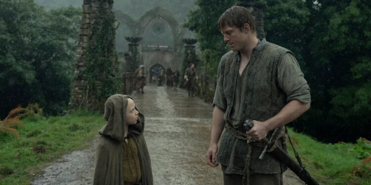 Un Caballero de los Siete Reinos revela fuerte conexión de ‘Juego de Tronos’ y destino oscuro de un personaje.