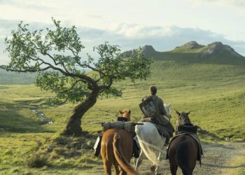 Un Caballero en los Siete Reinos