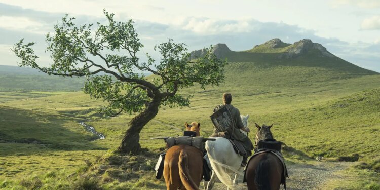 Un Caballero en los Siete Reinos