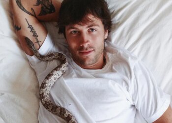 Un Día en la Granja con Rob Rausch