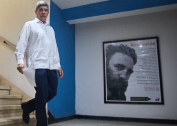 Un estadounidense, entre los cuatro muertos en la lancha interceptada por Cuba