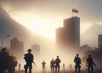 Venezuela: ¿la situación más crítica?