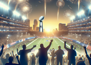 ¿Celebración o agenda? Bad Bunny brilla en el Super Bowl.