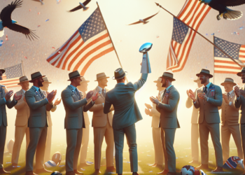 ¿Celebración o política? Bad Bunny brilla en el Super Bowl.