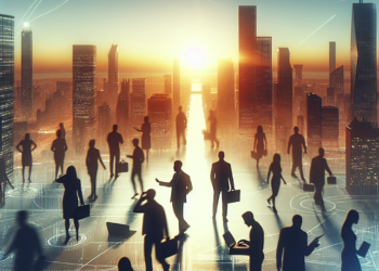 ¿Cómo la identidad del emprendedor potencia el negocio?