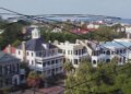 ¿Es Charleston, Carolina del Sur, la Mejor Ciudad?