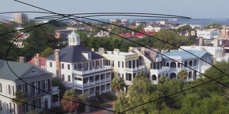 ¿Es Charleston, Carolina del Sur, la Mejor Ciudad?