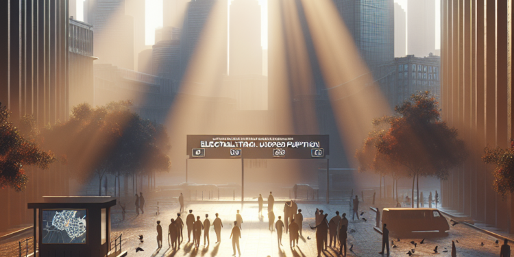 ¿Es electoral la suspensión de cargos?