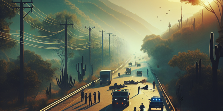 ¿Incidentes en la vía México-Cuernavaca hoy?