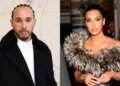 ¿Kim Kardashian y Lewis Hamilton revelan romance en Super Bowl 2026?