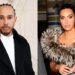 ¿Kim Kardashian y Lewis Hamilton revelan romance en Super Bowl 2026?