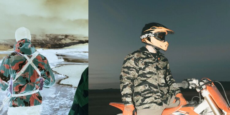 ¿Puede la cultura armada revitalizar el streetwear?