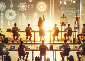 ¿Qué es el efecto Matilda en ciencia?