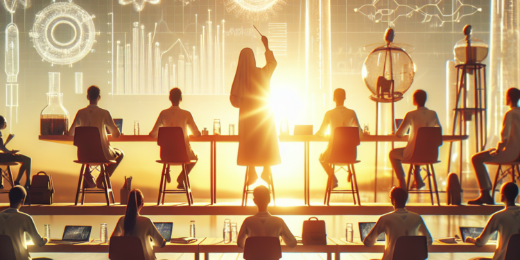 ¿Qué es el efecto Matilda en ciencia?