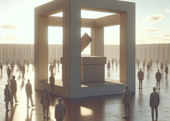 ¿Reforma electoral a la vista?