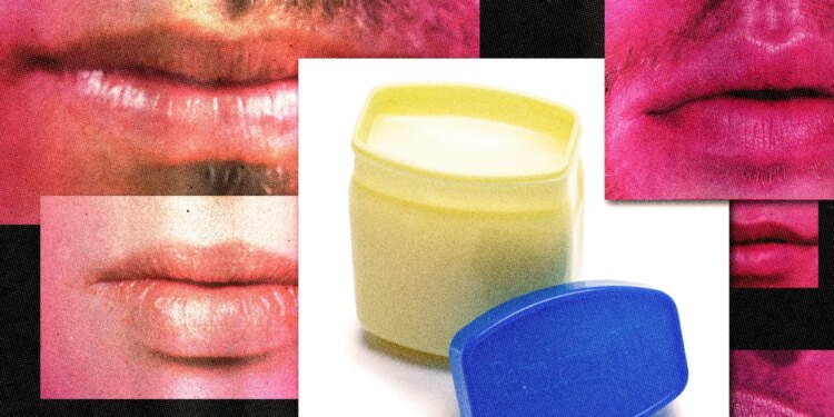 ¿Usas el bálsamo labial incorrecto?