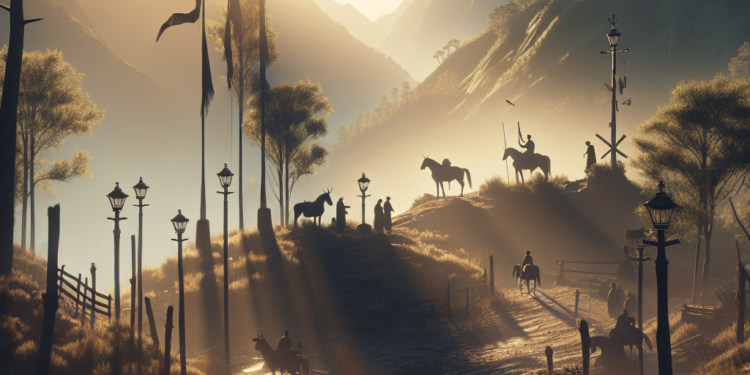 A quién resuenan los bronces