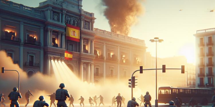 Anulan “Finalissima” España-Argentina por conflicto.