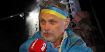 "Mataron a mi hermano y ahora su hijo sigue luchando por él"